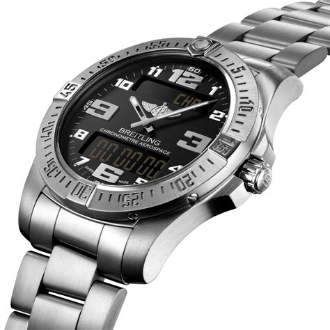 breitling watches kansas city|breitling titanium watch.